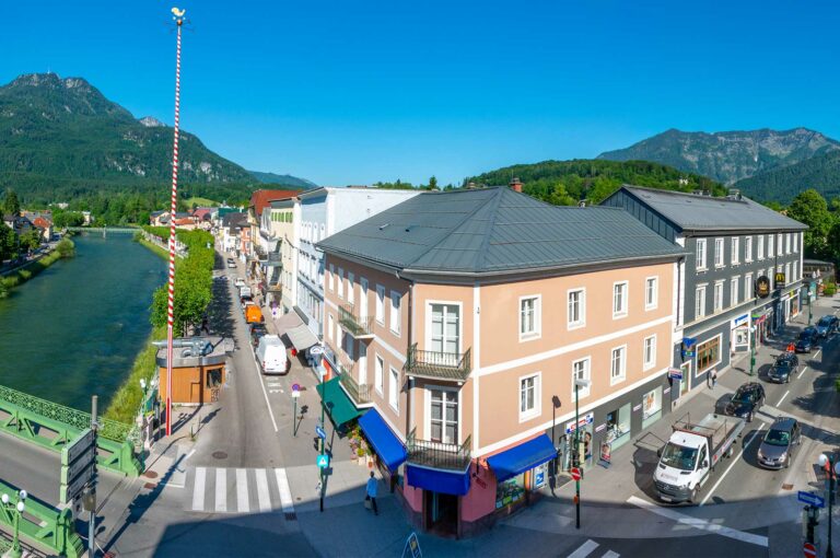 Immobilien in Bad Ischl | DAXNER Immobilien