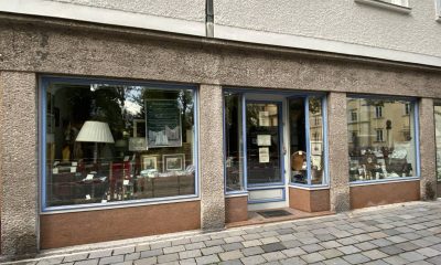 Geschäftsflächen in Innenstadtlage von Bad Ischl | Objekt 630 | Daxner Immobilien, Ebensee, Bad Ischl