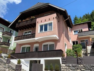Wohnhaus mit 4 Wohneinheiten in Ebensee am Traunsee zu kaufen | Objekt 720 | Daxner Immobilien, Ebensee, Bad Ischl