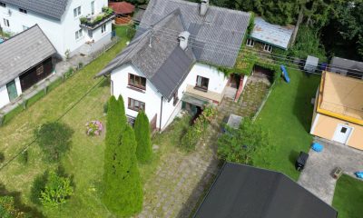 Einfamilienhaus mit Sanierungsbedarf in Ebensee am Traunsee zu kaufen | Objekt 734 | Daxner Immobilien, Ebensee, Bad Ischl