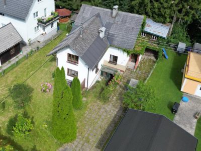 Einfamilienhaus mit Sanierungsbedarf in Ebensee am Traunsee zu kaufen | Objekt 734 | Daxner Immobilien, Ebensee, Bad Ischl