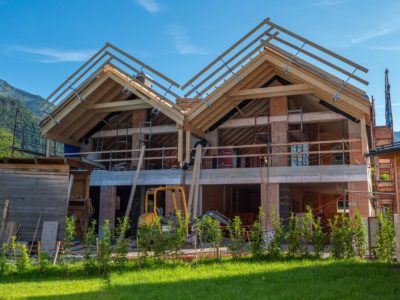 Wohnbauprojekt Daxbau27/2 - Leben zwischen Bergen und Seen | Objekt 811 | Daxner Immobilien, Ebensee, Bad Ischl, Salzkammergut