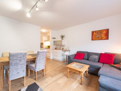 2 Zimmer Wohnung in zentraler Ruhelage von Ebensee am Traunsee - frisch saniert! | Objekt 855 | Daxner Immobilien, Ebensee, Bad Ischl, Salzkammergut