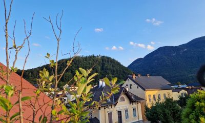 Wohnung mit Ausblick in bester Lage von Bad Ischl zu kaufen | Objekt 929 | Daxner Immobilien, Ebensee, Bad Ischl, Salzkammergut