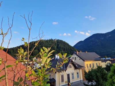 Wohnung mit Ausblick in bester Lage von Bad Ischl zu kaufen | Objekt 929 | Daxner Immobilien, Ebensee, Bad Ischl, Salzkammergut