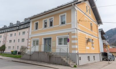 Wohn-/ Geschäftshaus im Zentrum von Ebensee am Traunsee zu kaufen | Objekt 930 | Daxner Immobilien, Ebensee, Bad Ischl, Salzkammergut