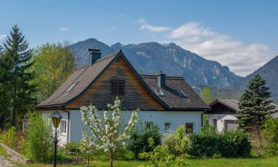 Ein Einfamilienhaus zum Verlieben in Ebenseer Top Lage zu kaufen | Objekt 940 | Daxner Immobilien, Ebensee, Bad Ischl, Salzkammergut