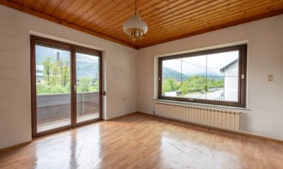 Großzügige Eigentumswohnung in Ebensee am Traunsee zu kaufen | Objekt 942 | Daxner Immobilien, Ebensee, Bad Ischl, Salzkammergut