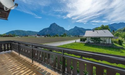 Einfamilienhaus in Traunkirchen-Mühlbachberg zu kaufen | Objekt 946 | Daxner Immobilien, Ebensee, Bad Ischl, Salzkammergut