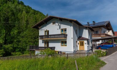 Einfamilienhaus in Traunkirchen-Mühlbachberg zu kaufen | Objekt 946 | Daxner Immobilien, Ebensee, Bad Ischl, Salzkammergut