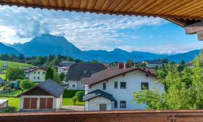 Geräumiges Einfamilienhaus mit Ausblick in Altmünster zu kaufen | Objekt 961 | Daxner Immobilien, Ebensee, Bad Ischl, Salzkammergut