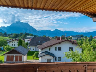 Geräumiges Einfamilienhaus mit Ausblick in Altmünster zu kaufen | Objekt 961 | Daxner Immobilien, Ebensee, Bad Ischl, Salzkammergut