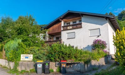 Geräumiges Einfamilienhaus mit Ausblick in Altmünster zu kaufen | Objekt 961 | Daxner Immobilien, Ebensee, Bad Ischl, Salzkammergut