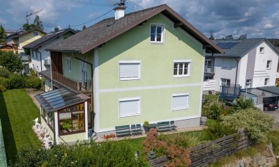 Wohnhaus mit reichlich Platz für die Familie in Frankenmarkt zu kaufen | Objekt 964 | Daxner Immobilien, Ebensee, Bad Ischl, Salzkammergut