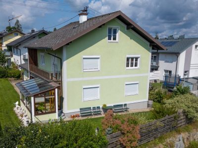 Wohnhaus mit reichlich Platz für die Familie in Frankenmarkt zu kaufen | Objekt 964 | Daxner Immobilien, Ebensee, Bad Ischl, Salzkammergut