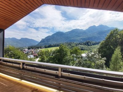 2 Zimmer Dachgeschosswohnung in spektakulärer Aussichtslage über Bad Ischl zu kaufen | Objekt 965 | Daxner Immobilien, Ebensee, Bad Ischl, Salzkammergut