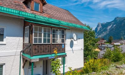 Generationenhaus mit vielfältigen Möglichkeiten der Nutzung in Ebensee am Traunsee zu kaufen | Objekt 970 | Daxner Immobilien, Ebensee, Bad Ischl, Salzkammergut