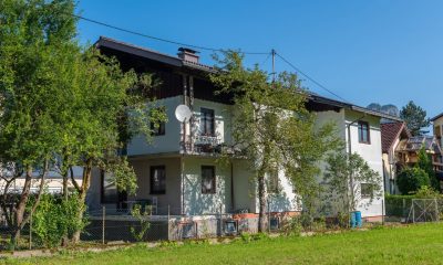 Zweifamilienhaus in guter Lage in Ebensee am Traunsee zu kaufen | Objekt 971 | Daxner Immobilien, Ebensee, Bad Ischl, Salzkammergut