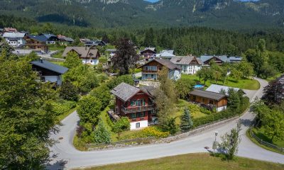 Geschmackvoll saniertes Einfamilienhaus mit Nebengebäude in Gosau zu kaufen | Objekt 972 | Daxner Immobilien, Ebensee, Bad Ischl, Salzkammergut