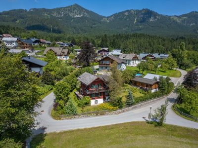 Geschmackvoll saniertes Einfamilienhaus mit Nebengebäude in Gosau zu kaufen | Objekt 972 | Daxner Immobilien, Ebensee, Bad Ischl, Salzkammergut