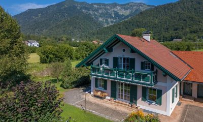 Traumhaus in Ruhelage von Bad Ischl zu kaufen | Objekt 974 | Daxner Immobilien, Ebensee, Bad Ischl, Salzkammergut