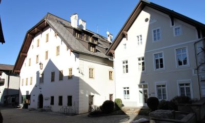 2 Zimmer Dachgeschosswohnung im Kern von Bad Goisern zu kaufen | Objekt 977 | Daxner Immobilien, Ebensee, Bad Ischl, Salzkammergut