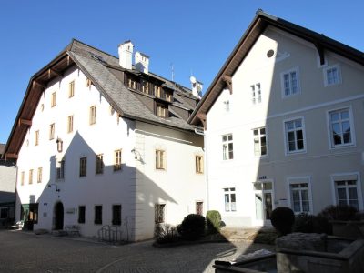 2 Zimmer Dachgeschosswohnung im Kern von Bad Goisern zu kaufen | Objekt 977 | Daxner Immobilien, Ebensee, Bad Ischl, Salzkammergut