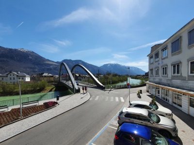 5-Zimmer Mietwohnung in zentraler Lage von Ebensee am Traunsee | Objekt 978 | Daxner Immobilien, Ebensee, Bad Ischl, Salzkammergut