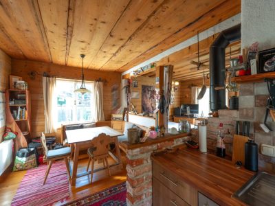 Einmalige Gelegenheit: Goldgräber-Romantik in Ebensee am Traunsee zu kaufen | Haus | Objekt 987 | Daxner Immobilien, Ebensee, Bad Ischl, Salzkammergut