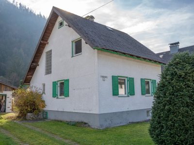 Kleines Haus in ruhiger Siedlungslage von Ebensee am Traunsee zu kaufen | Zweitwohnsitz möglich | Objekt 988 | Daxner Immobilien, Ebensee, Bad Ischl, Salzkammergut