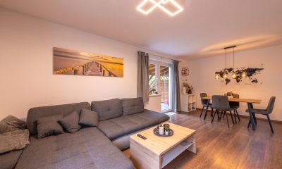 Gemütliche und neuwertige 2 Zimmer Gartenwohnung zu kaufen in Bad Ischl | Objekt 992 | Daxner Immobilien, Ebensee, Bad Ischl, Salzkammergut