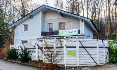 Wohnhaus - viel Platz für Generationen | zu kaufen | Bad Ischl | Objekt 993 | Daxner Immobilien, Bad Ischl, Ebensee, Salzkammergut