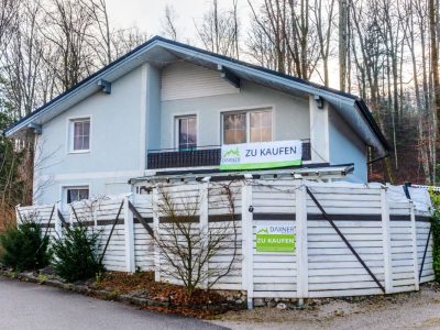 Wohnhaus - viel Platz für Generationen | zu kaufen | Bad Ischl | Objekt 993 | Daxner Immobilien, Bad Ischl, Ebensee, Salzkammergut