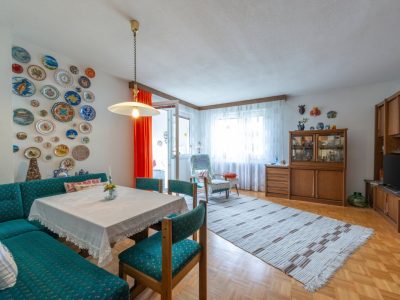 Großzügige helle Eigentumswohnung in Ruhelage in Ebensee am Traunsee zu kaufen | Zweitwohnsitz | Objekt 994 | Daxner Immobilien, Ebensee am Traunsee, Bad Ischl, Salzkammergut