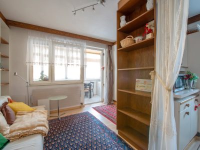 Kleine, feine Ferienwohnung in guter Lage von Ebensee am Traunsee zu kaufen | Objekt 994 | Daxner Immobilien, Ebensee, Bad Ischl, Salzkammergut