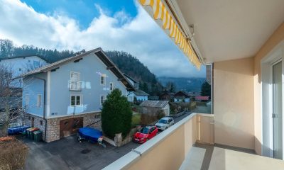 4-Zimmer Wohnung in schöner Wohnlage von Bad Ischl zu kaufen | Objekt 999 | Daxner Immobilien, Bad Ischl, Ebensee, Salzkammergut