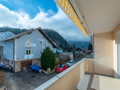 4-Zimmer Wohnung in schöner Wohnlage von Bad Ischl zu kaufen | Objekt 999 | Daxner Immobilien, Bad Ischl, Ebensee, Salzkammergut